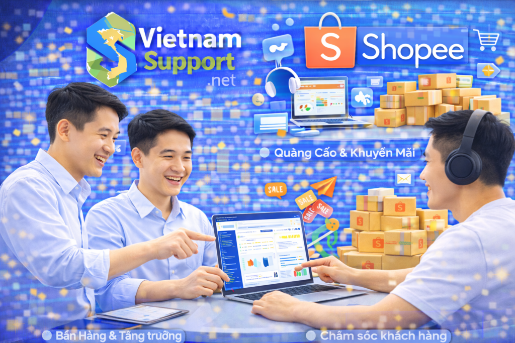 hình ảnh minh họa học viên được trong khóa học Sàn TMĐT Shopee 1 kèm 1 để đảm bảo chất lượng đào tạo tốt nhất