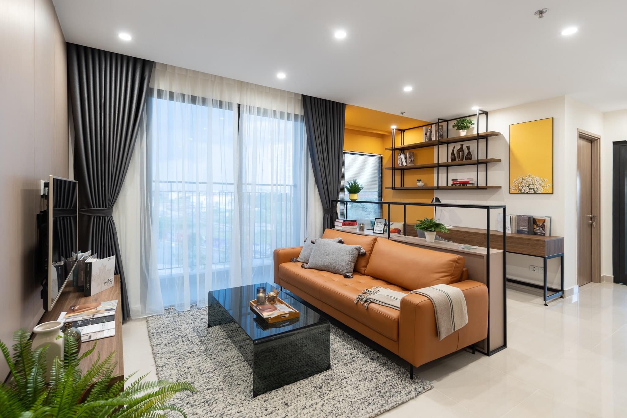 mẫu căn trong vin hóc môn