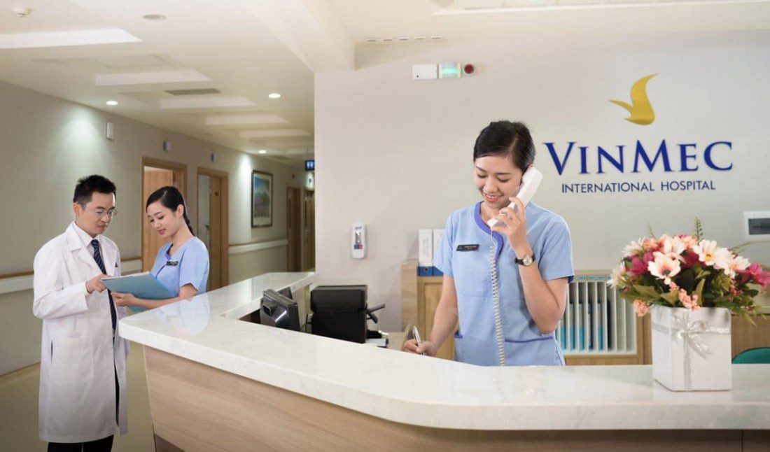 hình ảnh vinmec