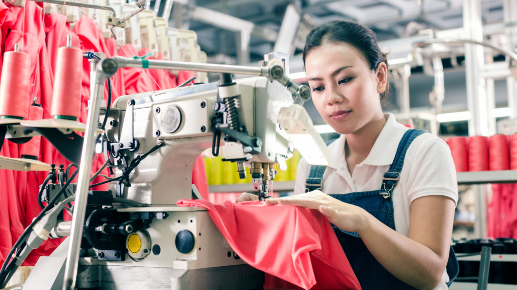 garmentix.net Vietnam garment manufacturer