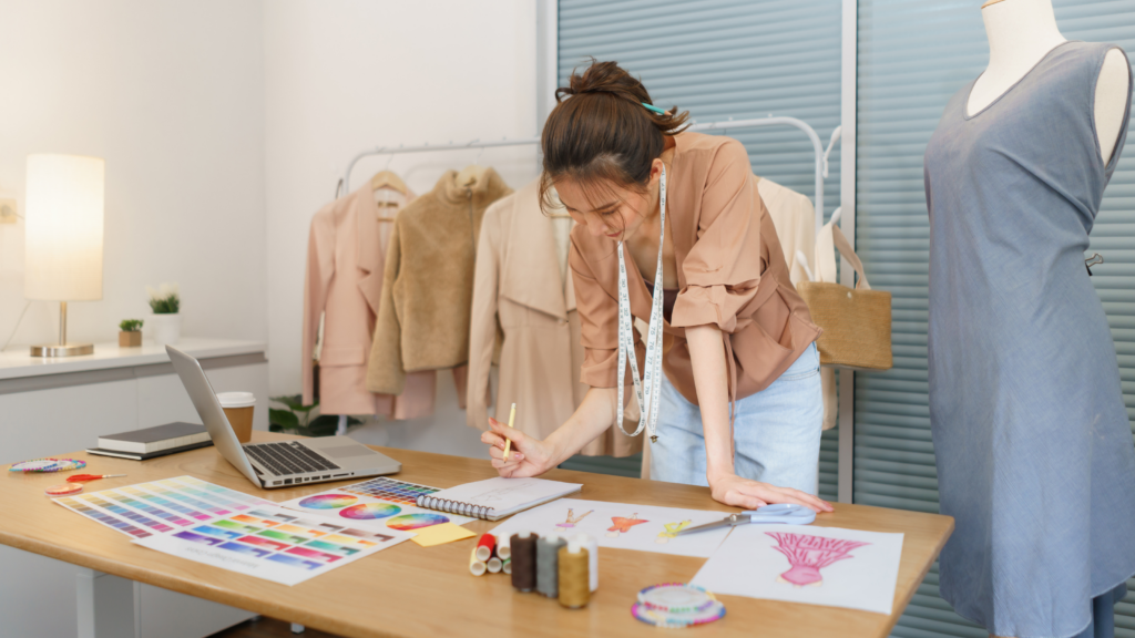 garmentix design -Vietnam garment manufacturer